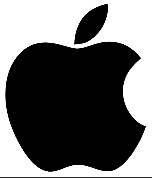 APPLE COMPANNY LOGO